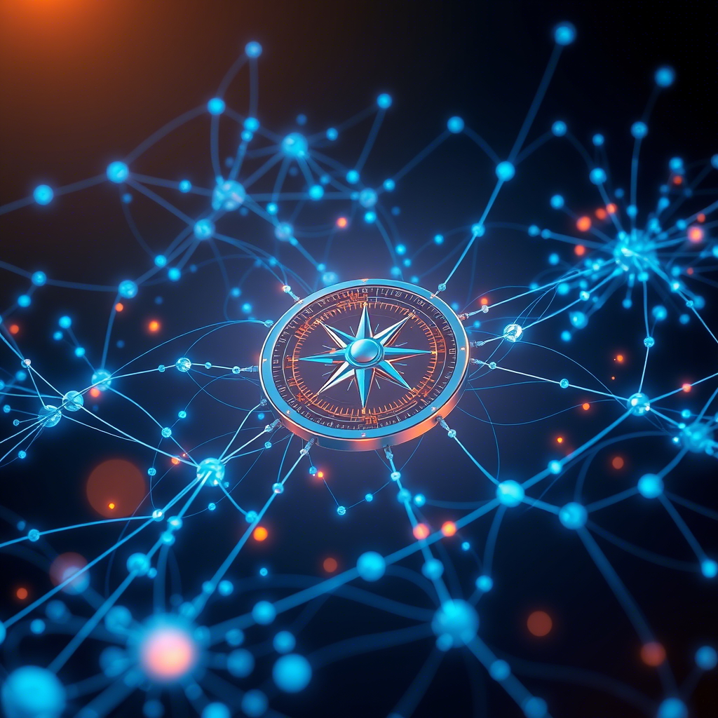 Logo de technologie de déploiement